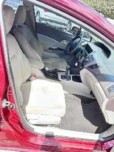 2012 Honda Civic LX 162 KM (Manual) CERTIFIED-WARRANTY - Photo 14