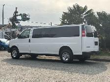 2021 Chevrolet Express LS 3500 3dr 12 Passenger Van - Photo 7
