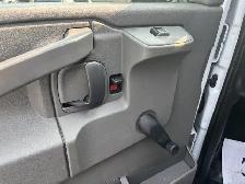 2021 Chevrolet Express LS 3500 3dr 12 Passenger Van - Photo 12