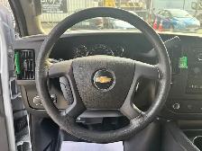 2021 Chevrolet Express LS 3500 3dr 12 Passenger Van - Photo 16