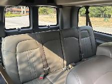 2021 Chevrolet Express LS 3500 3dr 12 Passenger Van - Photo 41