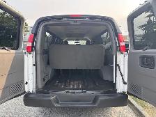 2021 Chevrolet Express LS 3500 3dr 12 Passenger Van - Photo 42