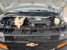 2021 Chevrolet Express LS 3500 3dr 12 Passenger Van - Photo 56