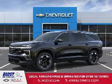2027 Chevrolet Traverse - Photo 2