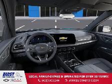 2027 Chevrolet Traverse - Photo 5