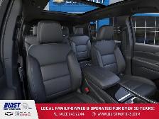 2027 Chevrolet Traverse - Photo 6
