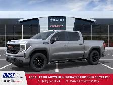 2026 GMC Sierra 1500 - Photo 2