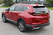 2022 Honda CR-V Touring 4dr SUV AWD (1.5L 4cyl Turbo CVT) - Photo 5