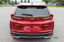 2022 Honda CR-V Touring 4dr SUV AWD (1.5L 4cyl Turbo CVT) - Photo 6