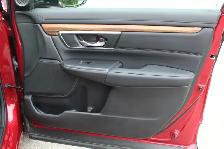 2022 Honda CR-V Touring 4dr SUV AWD (1.5L 4cyl Turbo CVT) - Photo 8