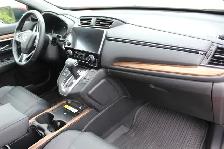 2022 Honda CR-V Touring 4dr SUV AWD (1.5L 4cyl Turbo CVT) - Photo 9