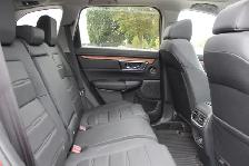 2022 Honda CR-V Touring 4dr SUV AWD (1.5L 4cyl Turbo CVT) - Photo 12