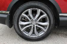 2022 Honda CR-V Touring 4dr SUV AWD (1.5L 4cyl Turbo CVT) - Photo 13
