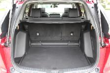 2022 Honda CR-V Touring 4dr SUV AWD (1.5L 4cyl Turbo CVT) - Photo 14