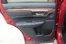 2022 Honda CR-V Touring 4dr SUV AWD (1.5L 4cyl Turbo CVT) - Photo 16