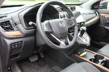 2022 Honda CR-V Touring 4dr SUV AWD (1.5L 4cyl Turbo CVT) - Photo 20