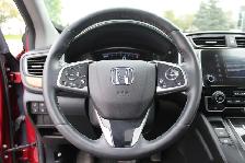 2022 Honda CR-V Touring 4dr SUV AWD (1.5L 4cyl Turbo CVT) - Photo 24