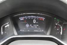 2022 Honda CR-V Touring 4dr SUV AWD (1.5L 4cyl Turbo CVT) - Photo 25