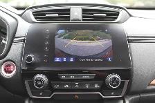2022 Honda CR-V Touring 4dr SUV AWD (1.5L 4cyl Turbo CVT) - Photo 26