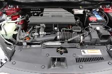 2022 Honda CR-V Touring 4dr SUV AWD (1.5L 4cyl Turbo CVT) - Photo 29