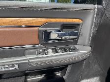 2015 Ram 1500 Laramie Longhorn EcoDiesel 4x4 Crew Cab Pickup - Photo 12