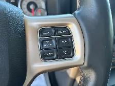 2015 Ram 1500 Laramie Longhorn EcoDiesel 4x4 Crew Cab Pickup - Photo 20