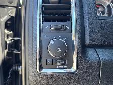 2015 Ram 1500 Laramie Longhorn EcoDiesel 4x4 Crew Cab Pickup - Photo 21