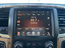2015 Ram 1500 Laramie Longhorn EcoDiesel 4x4 Crew Cab Pickup - Photo 25