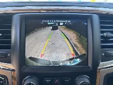 2015 Ram 1500 Laramie Longhorn EcoDiesel 4x4 Crew Cab Pickup - Photo 26