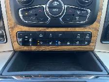 2015 Ram 1500 Laramie Longhorn EcoDiesel 4x4 Crew Cab Pickup - Photo 28