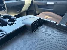 2015 Ram 1500 Laramie Longhorn EcoDiesel 4x4 Crew Cab Pickup - Photo 30