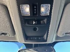 2015 Ram 1500 Laramie Longhorn EcoDiesel 4x4 Crew Cab Pickup - Photo 32