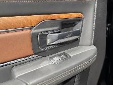 2015 Ram 1500 Laramie Longhorn EcoDiesel 4x4 Crew Cab Pickup - Photo 35