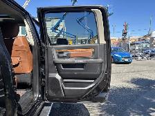 2015 Ram 1500 Laramie Longhorn EcoDiesel 4x4 Crew Cab Pickup - Photo 45