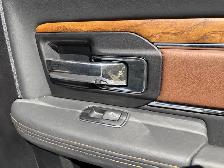 2015 Ram 1500 Laramie Longhorn EcoDiesel 4x4 Crew Cab Pickup - Photo 46
