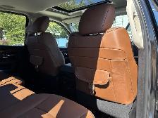 2015 Ram 1500 Laramie Longhorn EcoDiesel 4x4 Crew Cab Pickup - Photo 48