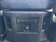 2015 Ram 1500 Laramie Longhorn EcoDiesel 4x4 Crew Cab Pickup - Photo 50