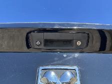2015 Ram 1500 Laramie Longhorn EcoDiesel 4x4 Crew Cab Pickup - Photo 51