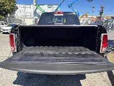 2015 Ram 1500 Laramie Longhorn EcoDiesel 4x4 Crew Cab Pickup - Photo 53