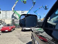 2015 Ram 1500 Laramie Longhorn EcoDiesel 4x4 Crew Cab Pickup - Photo 58
