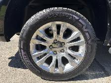 2015 Ram 1500 Laramie Longhorn EcoDiesel 4x4 Crew Cab Pickup - Photo 65
