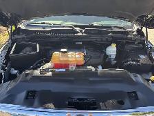 2015 Ram 1500 Laramie Longhorn EcoDiesel 4x4 Crew Cab Pickup - Photo 69