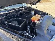 2015 Ram 1500 Laramie Longhorn EcoDiesel 4x4 Crew Cab Pickup - Photo 70