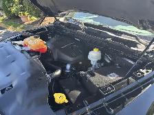 2015 Ram 1500 Laramie Longhorn EcoDiesel 4x4 Crew Cab Pickup - Photo 71