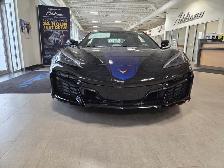 2027 Chevrolet Corvette 2LT - Photo 2