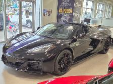 2027 Chevrolet Corvette 2LT - Photo 3