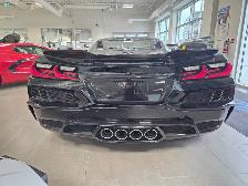 2027 Chevrolet Corvette 2LT - Photo 5