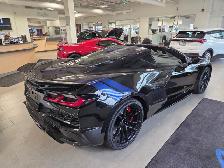 2027 Chevrolet Corvette 2LT - Photo 6
