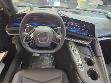 2027 Chevrolet Corvette 2LT - Photo 7