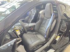 2027 Chevrolet Corvette 2LT - Photo 9